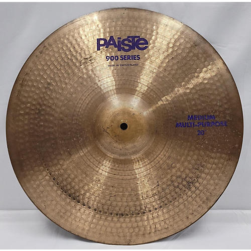 Paiste on sale purple cymbals