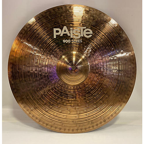 20in 900 Series Ride Cymbal