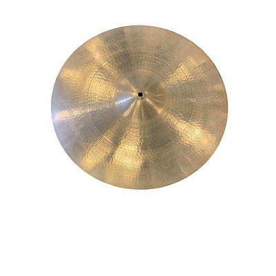 Zildjian 20in A CRASH/RIDE 70S Cymbal