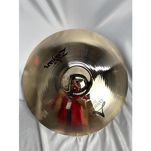 Zildjian 20in A Custom Crash Cymbal 40