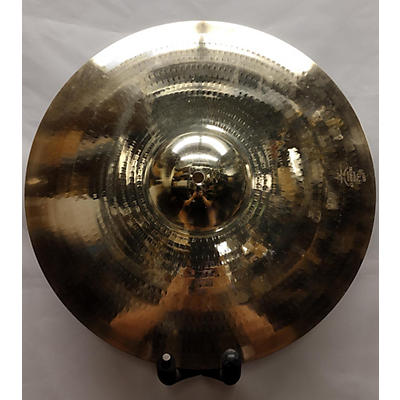 Zildjian 20in A Custom Crash Cymbal