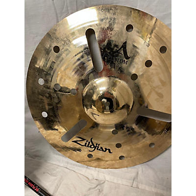 Zildjian 20in A Custom EFX Crash Cymbal