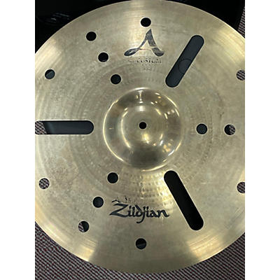 Zildjian 20in A Custom EFX Crash Cymbal