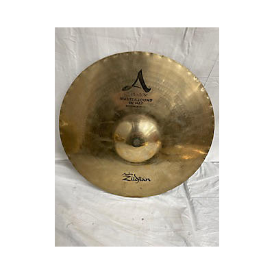 Zildjian 20in A Custom EFX Crash Cymbal