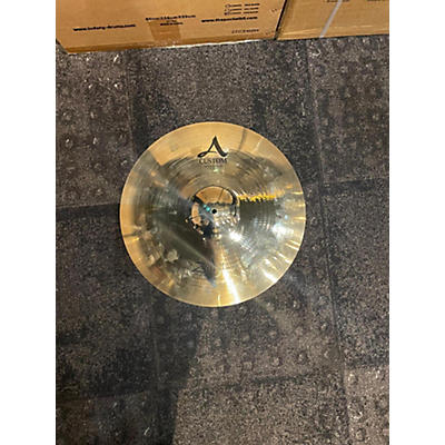 Zildjian 20in A Custom Medium Crash Cymbal