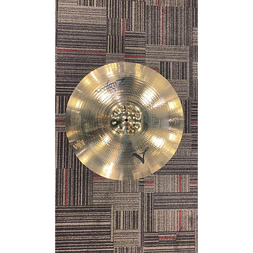 Zildjian 20in A Custom Medium Ride Cymbal 40