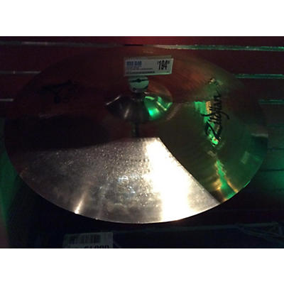 Zildjian 20in A Custom Medium Ride Cymbal