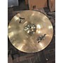 Used Zildjian 20in A Custom Medium Ride Cymbal 40