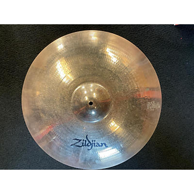 Zildjian 20in A Custom Medium Ride Cymbal