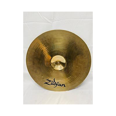 Zildjian 20in A Custom Medium Ride Cymbal