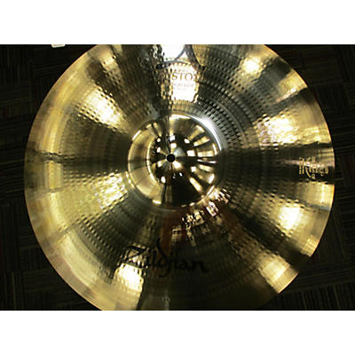 Zildjian 20in A Custom Medium Ride Cymbal