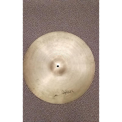 Zildjian 20in A Custom Medium Ride Cymbal