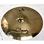 Used Zildjian 20in A Custom Medium Ride Cymbal 40