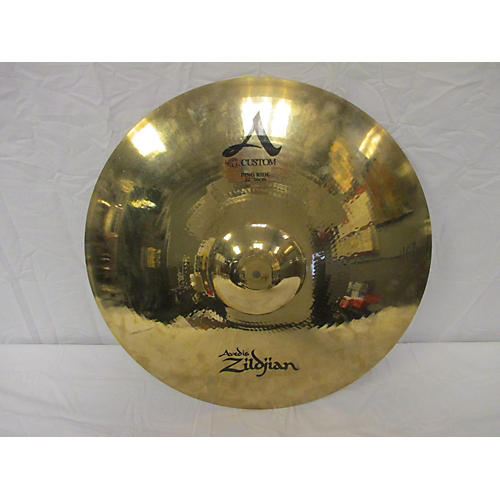 20in A Custom Ping Ride Cymbal