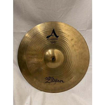 Zildjian 20in A Custom Ping Ride Cymbal