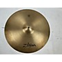 Used Zildjian 20in A Custom Ping Ride Cymbal 40
