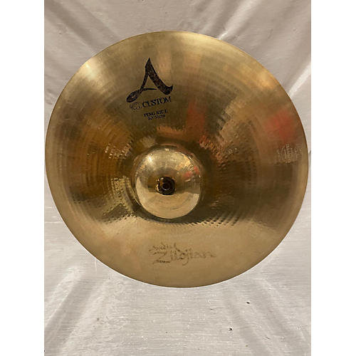 Zildjian 20in A Custom Ping Ride Cymbal 40