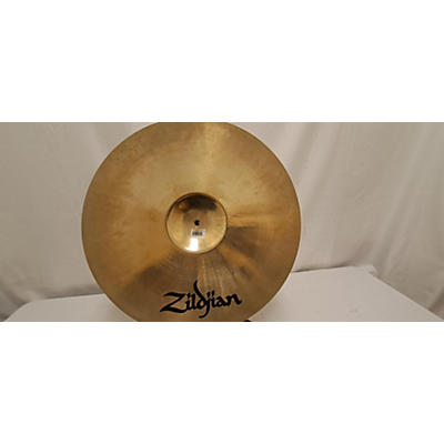 Zildjian 20in A Custom Projection Ride Cymbal
