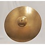 Used Zildjian 20in A Custom Projection Ride Cymbal 40