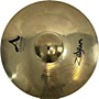 Used Zildjian 20in A Custom Projection Ride Cymbal 40
