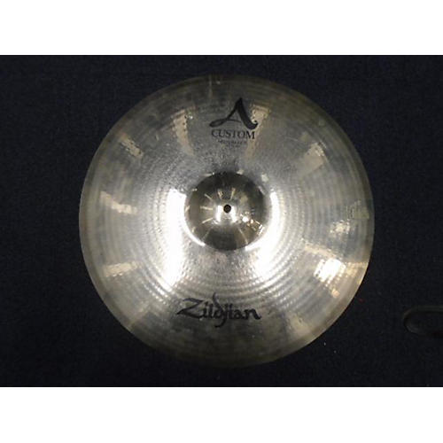 20in A Custom Ride Cymbal