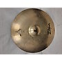 Used Zildjian 20in A Custom Ride Cymbal 40