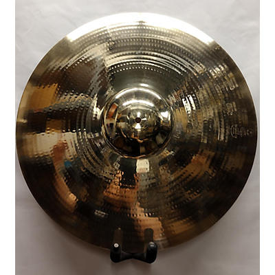 Zildjian 20in A Custom Ride Cymbal