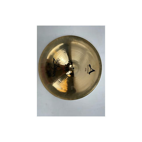 Zildjian 20in A Custom Swish Cymbal 40