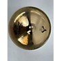 Used Zildjian 20in A Custom Swish Cymbal 40