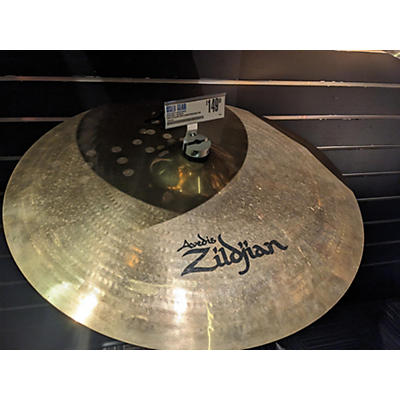 Zildjian 20in A Mastersound Ride Cymbal