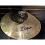 Used Zildjian 20in A Mastersound Ride Cymbal 40