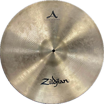 Zildjian 20in A Series Classic Orchestral Suspended Cymbal