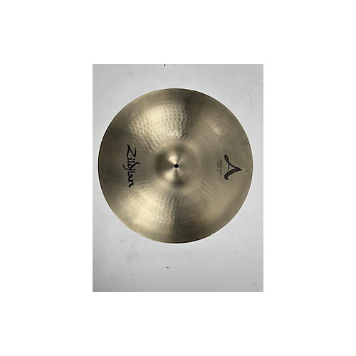 Zildjian 20in A Series Crash Ride Cymbal 40