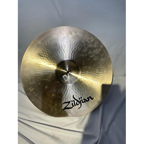Zildjian 20in A Series Crash Ride Cymbal 40