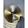 Used Zildjian 20in A Series Crash Ride Cymbal 40