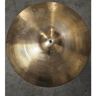 Zildjian 20in A Series Heavy Ride Cymbal