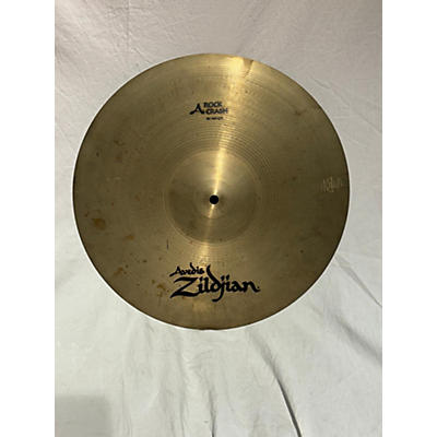 Zildjian 20in A Series Medium Crash Cymbal