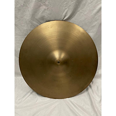 Zildjian 20in A Series Medium Heavy Ride Cymbal