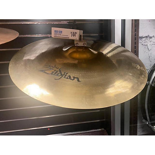 20in A Series Medium Ride Cymbal