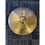 Used Zildjian 20in A Series Medium Ride Cymbal 40