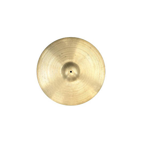 Zildjian 20in A Series Medium Ride Cymbal 40