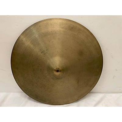 Zildjian 20in A Series Medium Ride Cymbal