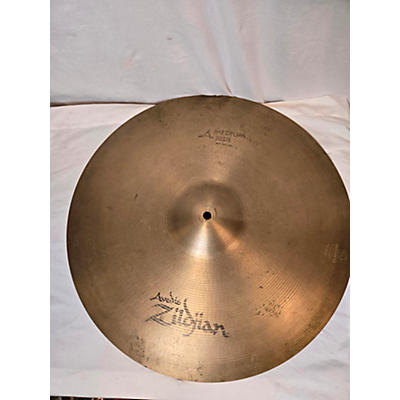 Zildjian 20in A Series Medium Ride Cymbal