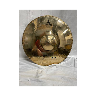 Zildjian 20in A Series Medium Ride Cymbal