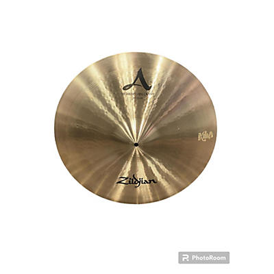 Zildjian 20in A Series Medium Thin Crash Cymbal