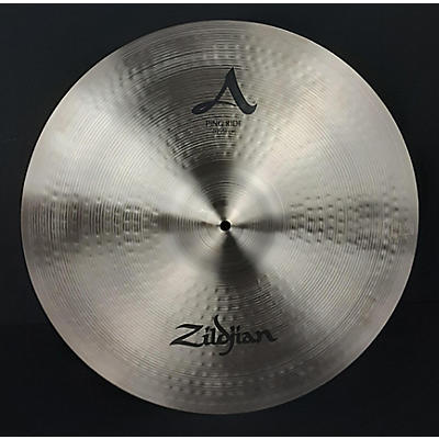 Zildjian 20in A Series Ping Ride Cymbal