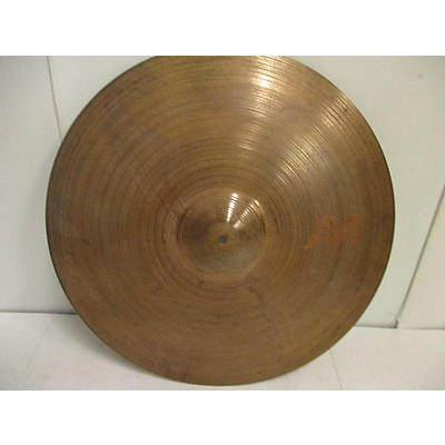 Sabian 20in AA Apollo Cymbal