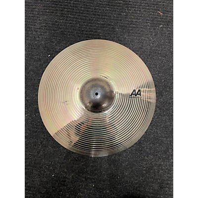 Sabian 20in AA Metal Ride Cymbal