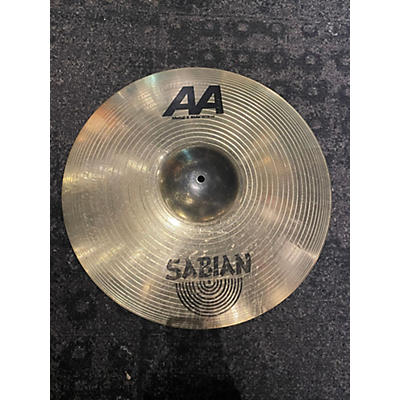 SABIAN 20in AA Metal X Ride Cymbal