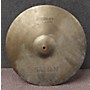 Used SABIAN 20in AA ORCHESTRAL SUSPENDED RIDE Cymbal 40
